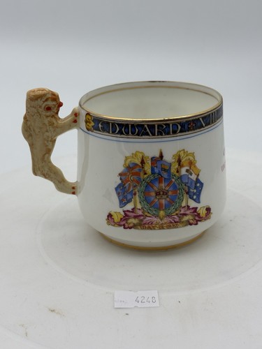 King edward viii commemorative - king,