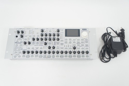 Korg radias rack - korg, mount