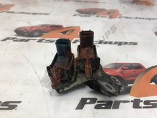 Mitsubishi L200 Kb4 Pair Of Vacuum Solenoids 2006-2015