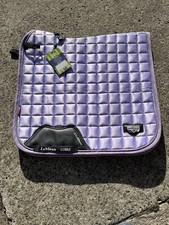 Lemieux Numnah Brand New With