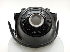NISSAN MICRA A/C Heater