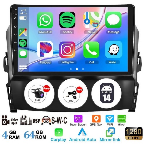 64gb carplay for mazda - carplay,
