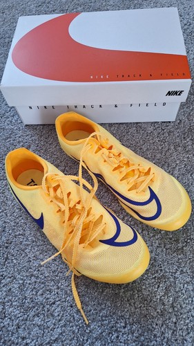 Nike zoom fly citron - fly, 4