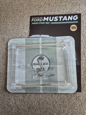 ISSUE 125 DEAGOSTINI BUILD
