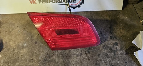 Bmw series e92 - e92, rear