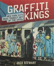 Graffiti Kings