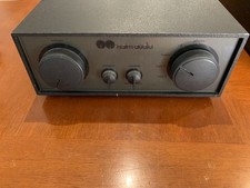 Naim NAC 72, Ryan Sound Lab Upgraded boards, Olive, Boxed, Good Condition