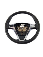 Ford Fiesta VI steering wheel