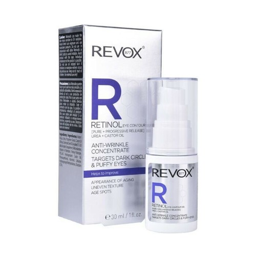 Revox b77 eye contour - revox,