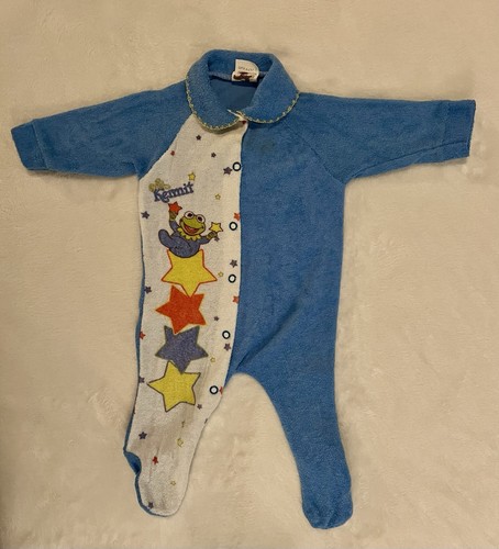 Muppet babies kermit - kermit, the