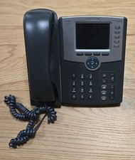 Cisco SPA525G2 Voice Over IP