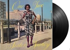 Sister nancy one two - one, (vinyl)