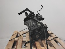 2024 Suzuki GSX-R125 Complete Engine 2505 Miles - B56892