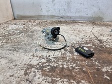 Skoda Octavia Ignition Barrel