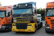 Truck Photo DAF XF Truck