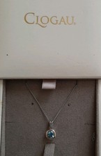 CLOGAU STERLING SILVER &