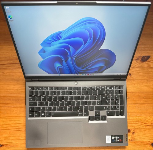 Lenovo legion gaming - legion,