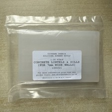 Diorama Debris Mould 1.35