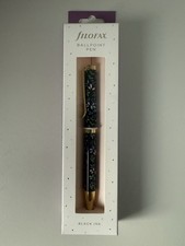 FILOFAX GARDEN BALLPOINT PEN