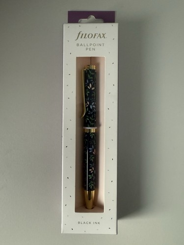 Filofax garden ballpoint - ballpoint, pen