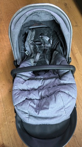 Toddler seat unit - ,, matching