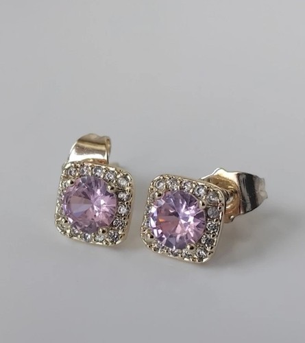 Gold plated pink - ,