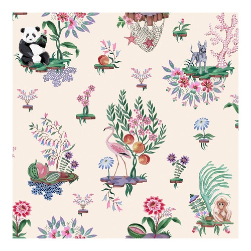 Cath kidston chihuahua island - kidston,