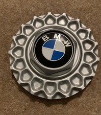 BMW BBS Centre Cap Style 5 15” 16” 171mm diameter E30 M3 E28 M5 36132225376