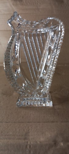 Waterford crystal hand cut - waterford,