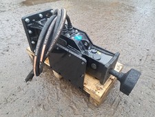 Post Knocker Micro Digger Mini