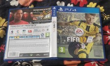 Fifa 17 PS4 PlayStation 4 Football Game EA Sports Marco Reus