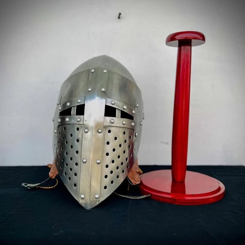 Hand forged medieval - forged,