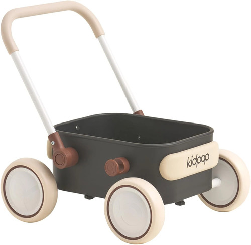 Kidpop pula push - push, and