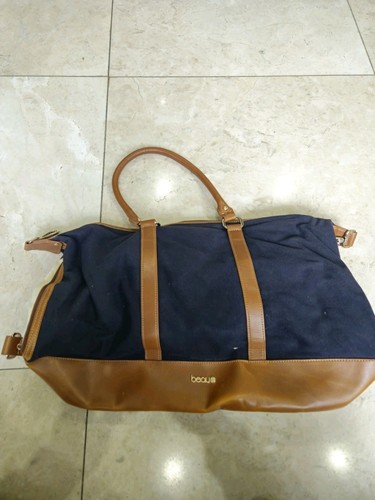 Baby beau changing bag - beau,