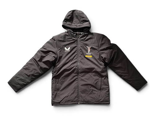 Men harlequins rugby - rugby, jacket