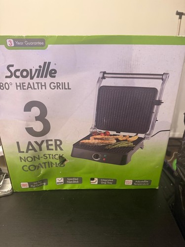 Scoville 180 degree - degree, health