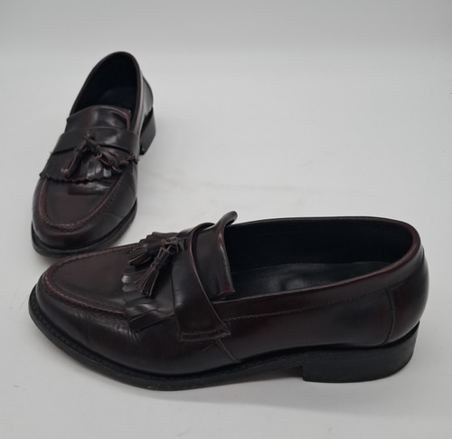 Samuel windsor mens tasseled - mens,