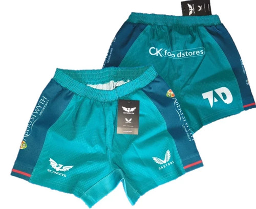 Castore scarlets rugby men - castore, men's
