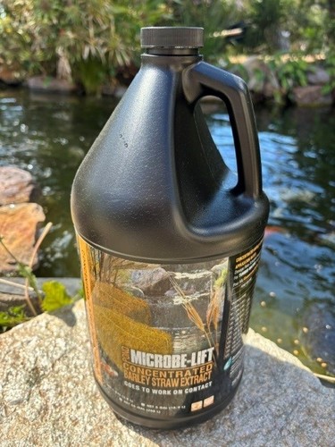 Microbe lift and barley - microbe-lift,