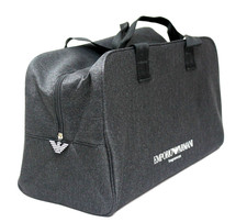 Armani Weekend Holdall Gym
