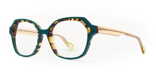 Face wisper 3036 - 2, dark