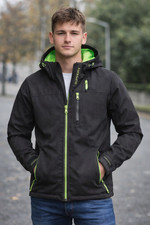 Superdry Windtrekker Jacket