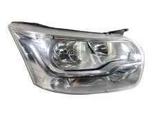 Ford Transit MK8 (V363) Cargo