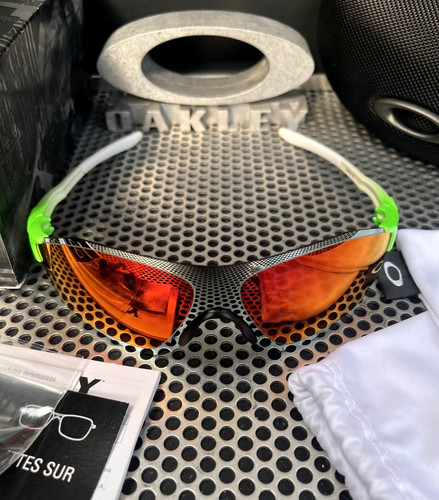 Oakley evzero path green - oakley,