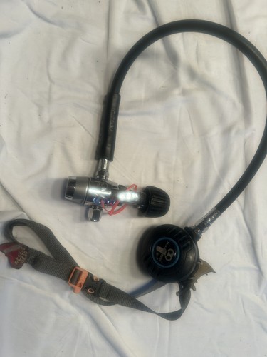 Divers aqua lung se3 - aqua,