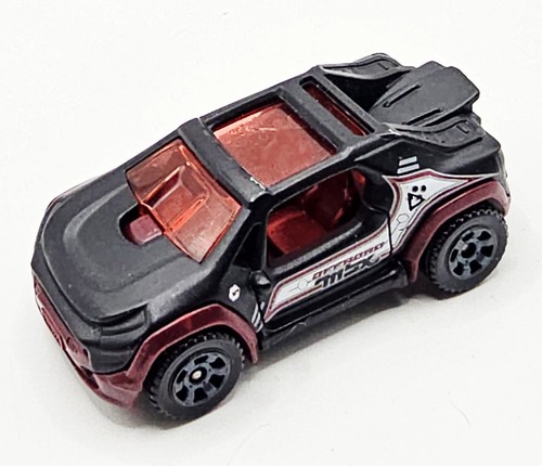 2016 matchbox explorers malibu - 2016,