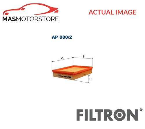 Engine air filter element - filter,