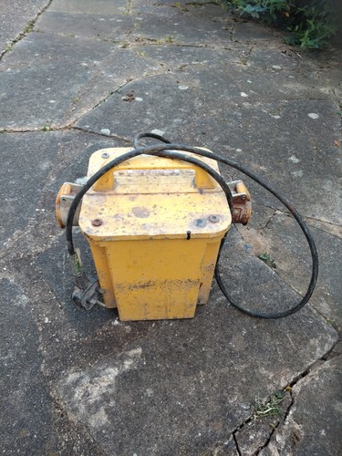 Electrositel 5kva safety - 3.5kva,