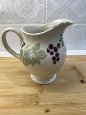 Royal Winton Toscana  Jug