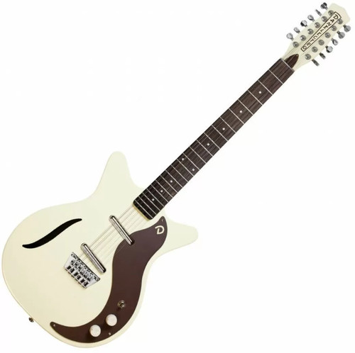 Danelectro string - danelectro, 12-string